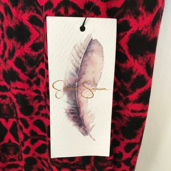 GESSICA SIMPSON Gorgeous dress - Picture 3 of 5